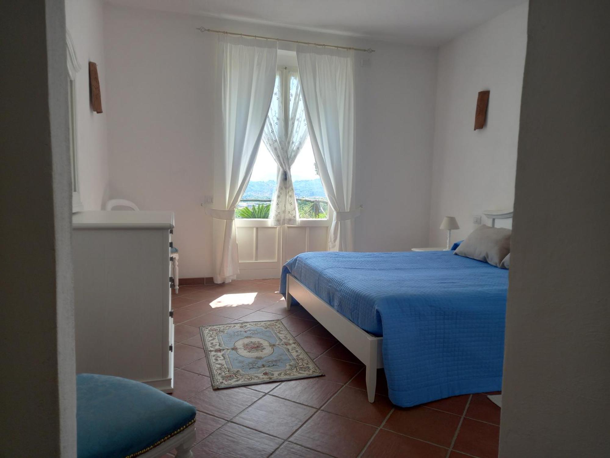Il Colle Della Brina Hotel Sarzana Cameră foto